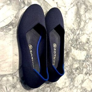 COPY - Rothy’s knit flats 9